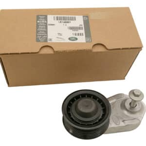IDLER - DRIVE BELT