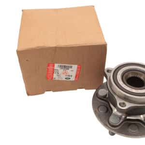 HUB - WHEEL - LR147396LR - LR