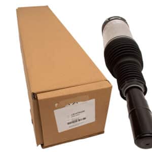 SHOCK ABSORBER - LR147902G - BWI