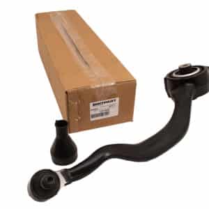 Arm - Front Suspension - LR148059 - BRITPART