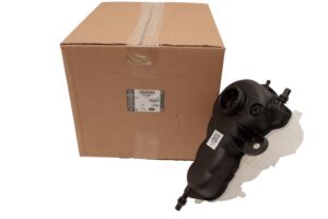 TANK - RADIATOR OVERFLOW - LR151660LR - LR