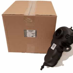 TANK - RADIATOR OVERFLOW - LR151660LR - LR