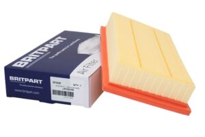 ELEMENT - AIR CLEANER - LR152100 - BRITPART