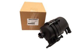 FILTER - FUEL - LR152584 - BRITPART