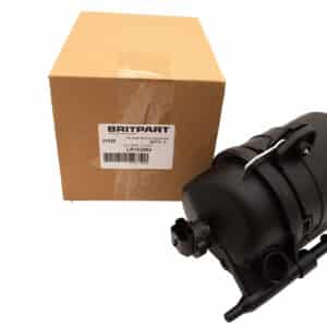 FILTER - FUEL - LR152584 - BRITPART