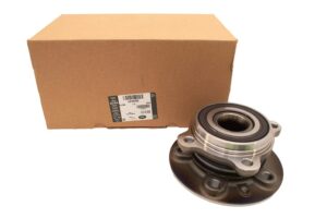 HUB - WHEEL - LR152789LR - LR