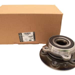 HUB - WHEEL - LR152789LR - LR