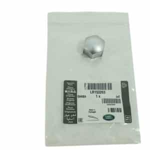 CAP - WHEEL NUT - LR153263LR - LR