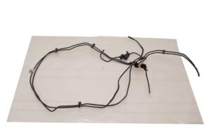 TUBE - AIR SUSPENSION - LR153305LR - LR