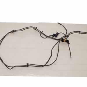 TUBE - AIR SUSPENSION - LR153305LR - LR