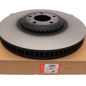DISC - BRAKE - VENTED - LR153507LR - LR