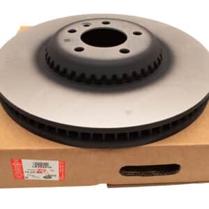 DISC - BRAKE - VENTED - LR153518LR - LR