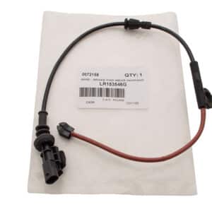 WIRE - BRAKE PAD WEAR WARNING - LR153546G - OEM