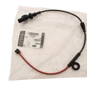 WIRE - BRAKE PAD WEAR WARNING - LR153546LR - LR