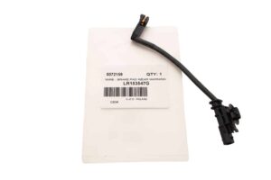 WIRE - BRAKE PAD WEAR WARNING - LR153547G - OEM