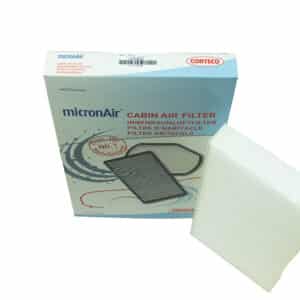 FILTER - POLLEN - LR153562G - CORTECO