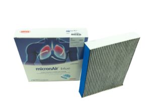 FILTER - LR153587G - CORTECO