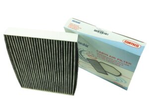 FILTER - ODOUR AND PARTICLES