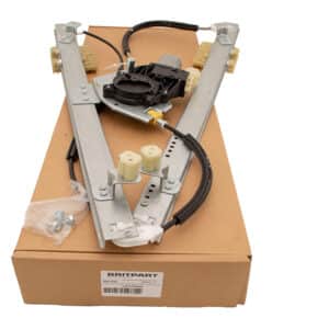 Regulator And Motor - Window - LR153949 - OEM