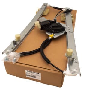 Regulator And Motor - Window - LR153950 - OEM