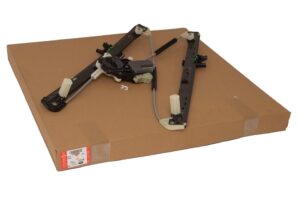 Regulator And Motor - Window - LR153955LR - LAND ROVER