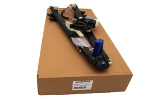 REGULATOR AND MOTOR - WINDOW - LR153959 - BRITPART