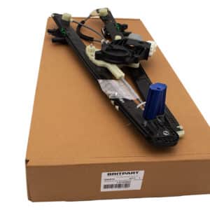 REGULATOR AND MOTOR - WINDOW - LR153959 - BRITPART