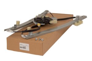 REGULATOR AND MOTOR - WINDOW - LR153961 - BRITPART