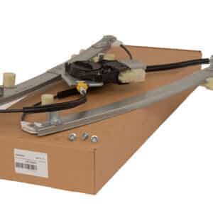 REGULATOR AND MOTOR - WINDOW - LR153961 - BRITPART