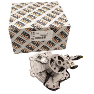 Pump - Water - LR154597G - HEPU