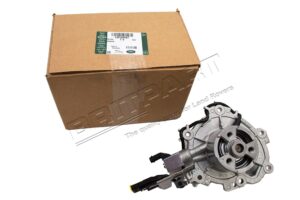 Pump - Water - LR154597LR - LAND ROVER
