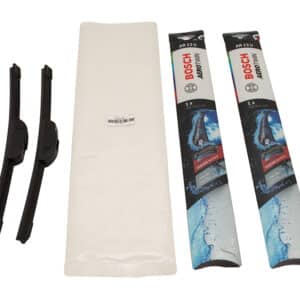 BLADES - WIPER - LR154774F - BOSCH