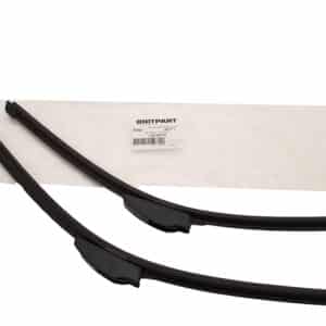 Blades - Wiper - LR154775 - BRITPART