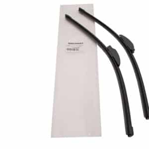 Blades - Wiper - LR154776 - BRITPART