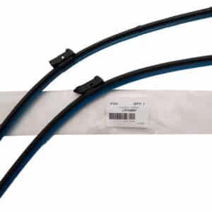 Blades - Wiper - LR154897 - BRITPART