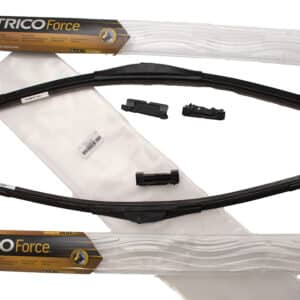 Blades - Wiper - LR154897G - TRICO