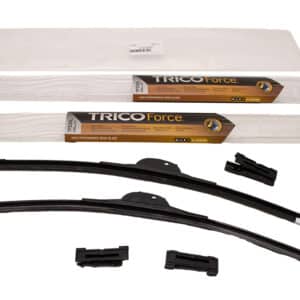 Blades - Wiper - LR154898G - TRICO