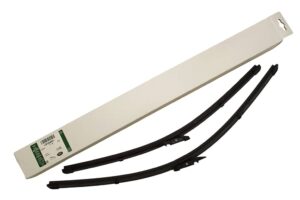 Blades - Wiper - LR154901LR - LAND ROVER