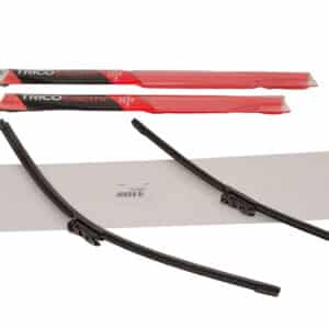Blades - Wiper - LR154902G - TRICO