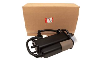 RESERVOIR - FUEL VAPOUR SYSTEM - LR155135LR - LR