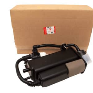 RESERVOIR - FUEL VAPOUR SYSTEM - LR155135LR - LR