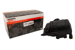 FILTER - FUEL - PRIMARY - LR155579G - COOPERS