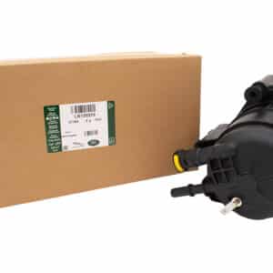 Filter - Fuel - Primary - LR155579LR - LAND ROVER
