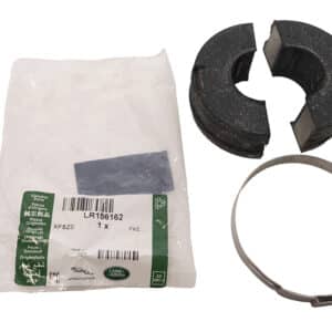 KIT - MASS DAMPER