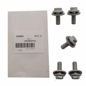 BOLT - LR156351G - OEM