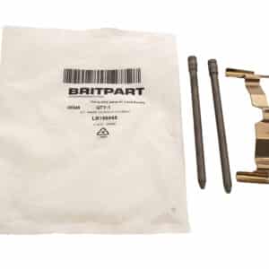 KIT - BRAKE CALIPER ATTACHMENT - LR156545 - BRITPART