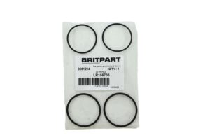 O-RING - LR156735 - BRITPART