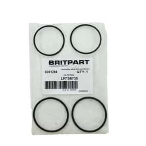 O-RING - LR156735 - BRITPART