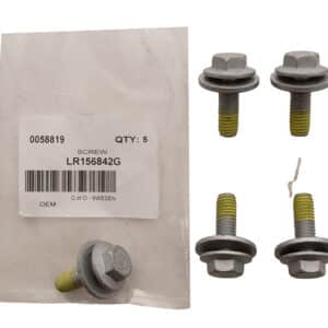 SCREW - LR156842G - OEM