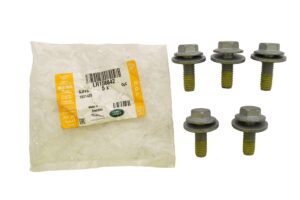 Screw - LR156842LR - LAND ROVER